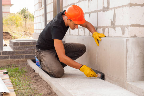 Licensed Interior Drainage System service in Bloomington, MN - Halo Water Proofing